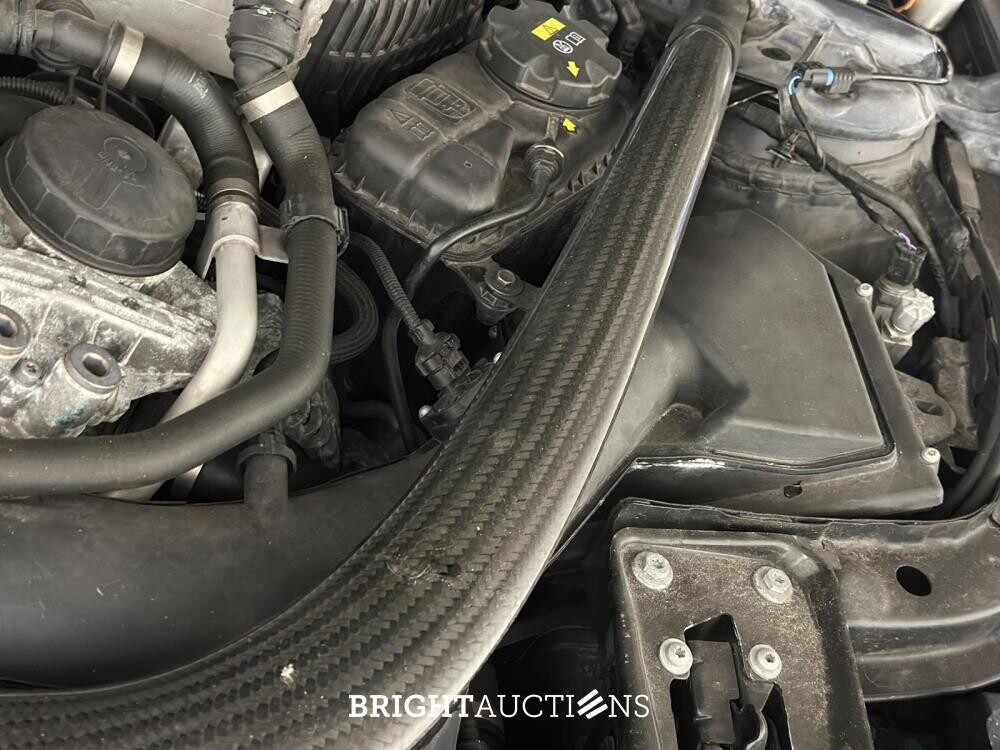 BMW M4 Competition M-Performance 450pk 2017 4-serie Coupe, P-767-SK
