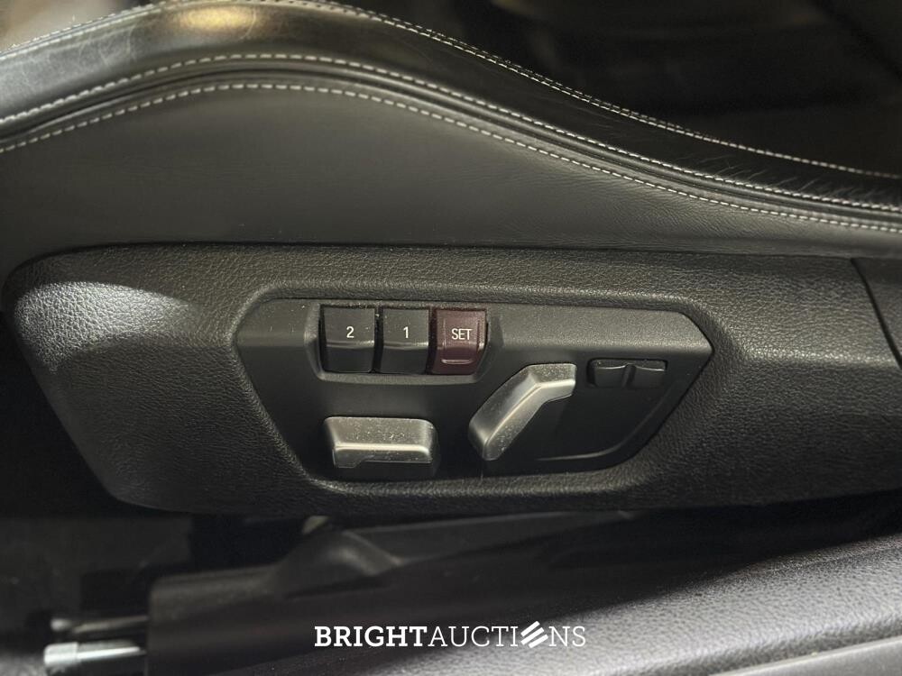 BMW M4 Competition M-Performance 450pk 2017 4-serie Coupe, P-767-SK
