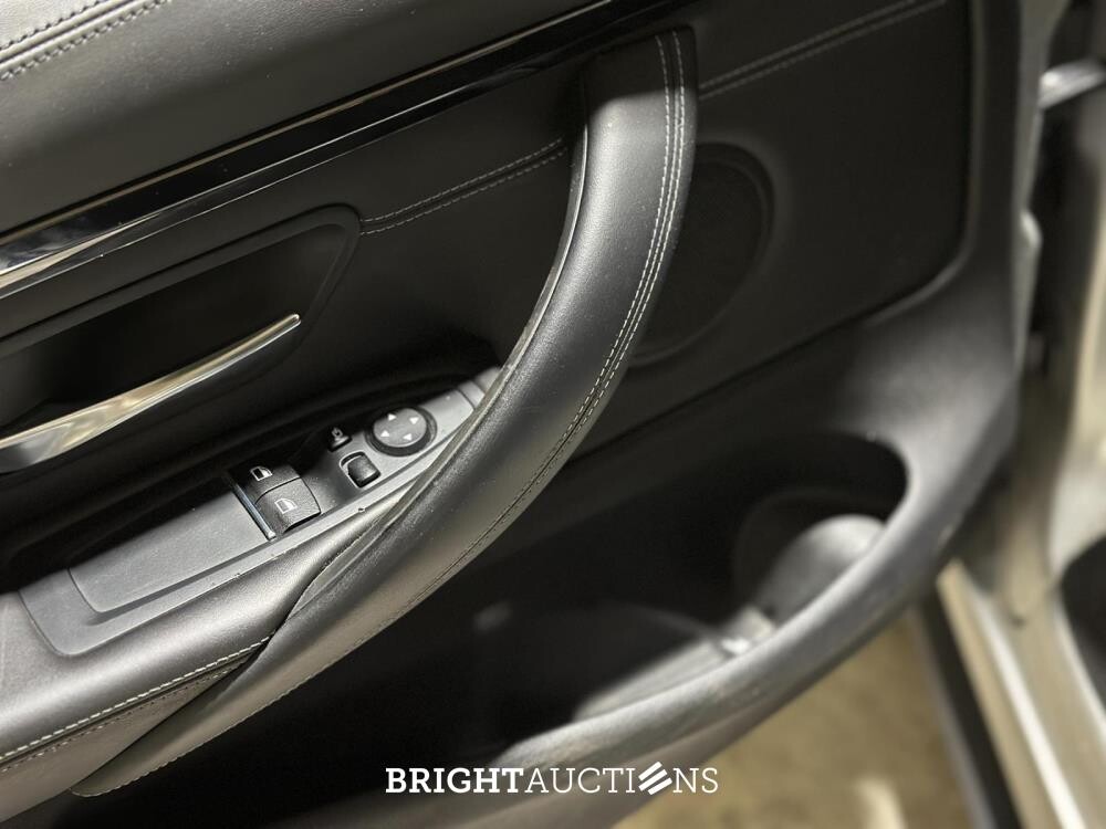 BMW M4 Competition M-Performance 450pk 2017 4-serie Coupe, P-767-SK
