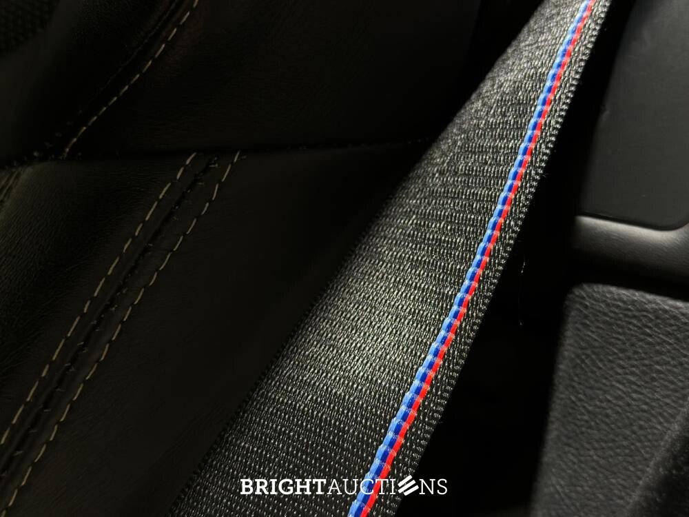 BMW M4 Competition M-Performance 450pk 2017 4-serie Coupe, P-767-SK
