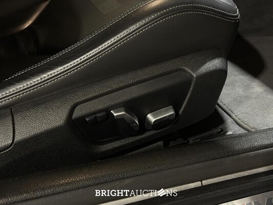 BMW M4 Competition M-Performance 450pk 2017 4-serie Coupe, P-767-SK