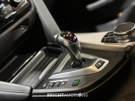 BMW M4 Competition M-Performance 450pk 2017 4-serie Coupe, P-767-SK