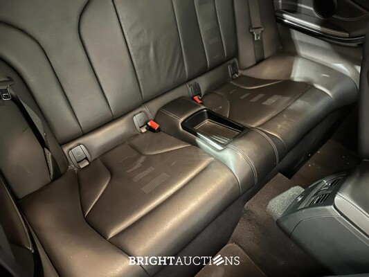 BMW M4 Competition M-Performance 450pk 2017 4-serie Coupe, P-767-SK