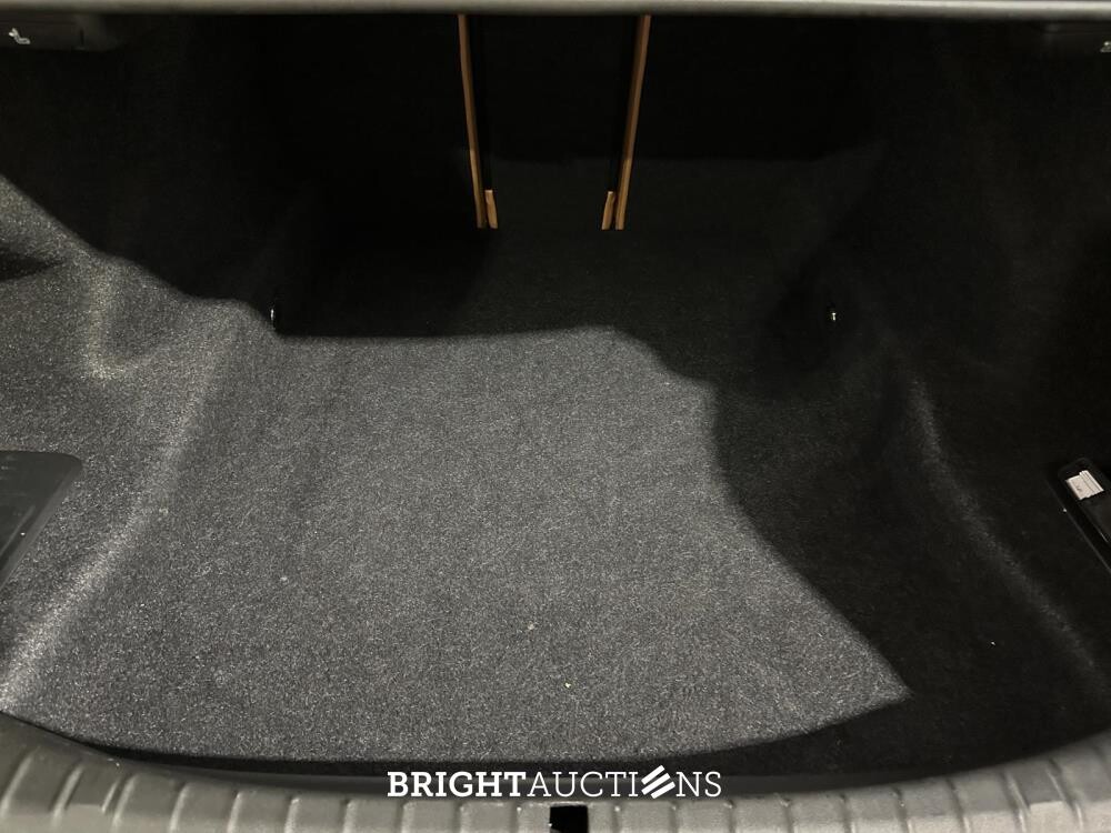 BMW M550i xDrive High Executive 462pk 2018 (Origineel-NL), RS-253-R