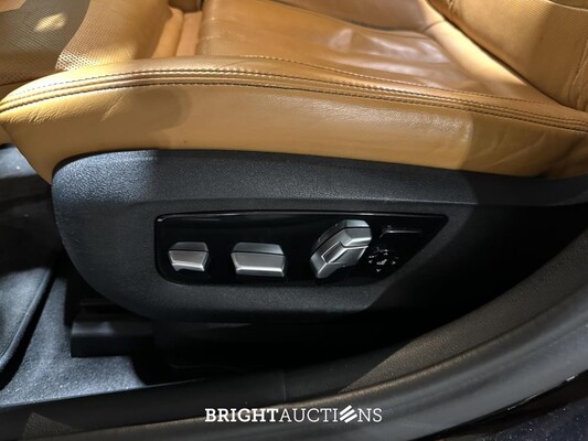 BMW M550i xDrive High Executive G30 462pk 2018 (Origineel-NL), RS-253-R