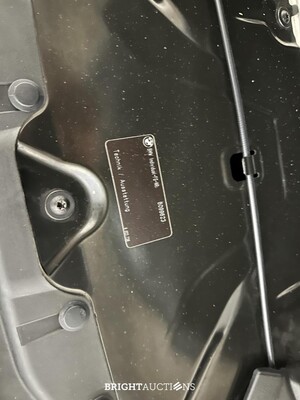 BMW M550i xDrive High Executive G30 462pk 2018 (Origineel-NL), RS-253-R