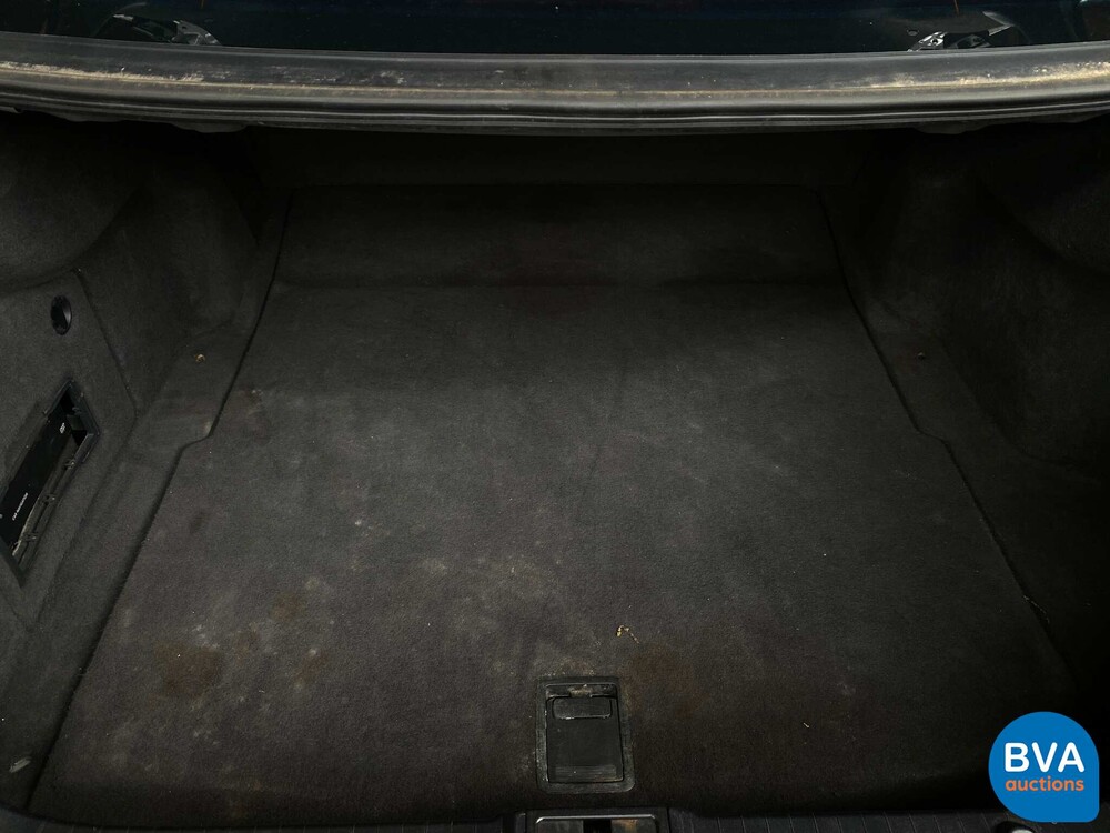 Mercedes-Benz E55 AMG 5.4 V8 E-Klasse 476pk 2003, 42-LG-GK