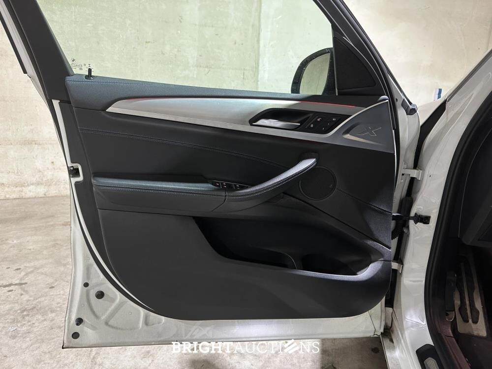 BMW X3 M40i xDrive High Executive M-Sport 354pk 2020, K-376-FD