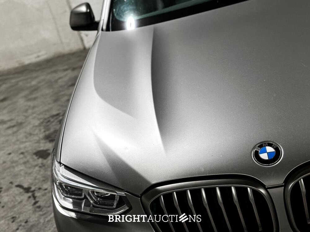 BMW X3 M40i xDrive High Executive M-Sport 354pk 2020, K-376-FD