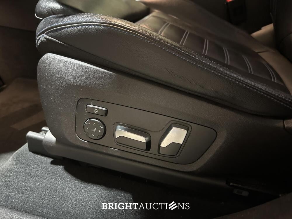 BMW X3 M40i xDrive High Executive M-Sport 354pk 2020, K-376-FD