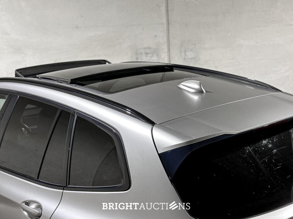 BMW X3 M40i xDrive High Executive M-Sport 354pk 2020, K-376-FD