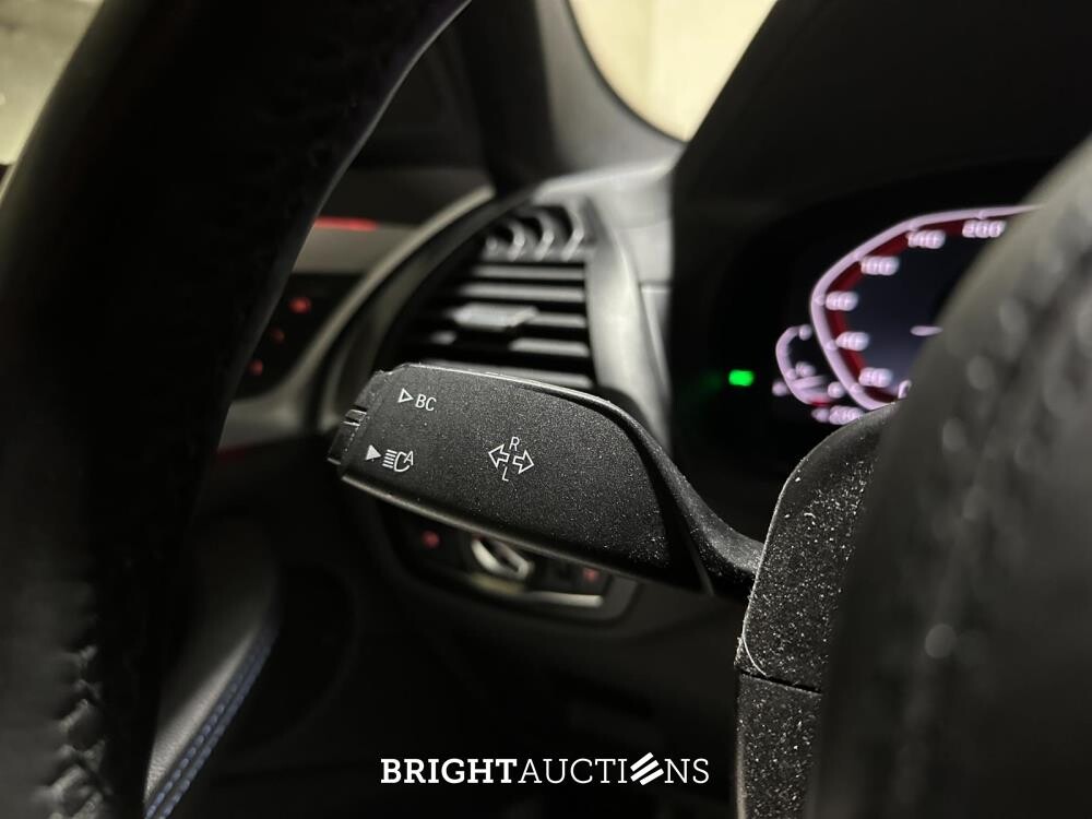 BMW X3 M40i xDrive High Executive M-Sport 354pk 2020, K-376-FD