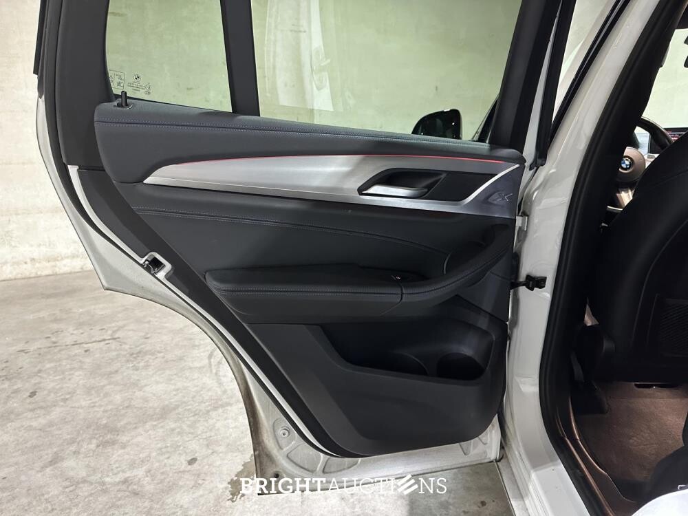 BMW X3 M40i xDrive High Executive M-Sport 354pk 2020, K-376-FD