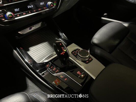 BMW X3 M40i xDrive High Executive M-Sport 354pk 2020, K-376-FD