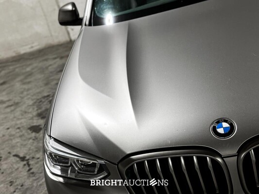 BMW X3 M40i xDrive High Executive M-Sport 354pk 2020, K-376-FD