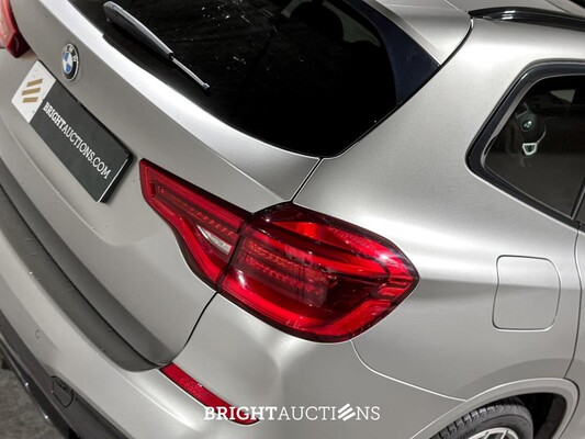 BMW X3 M40i xDrive High Executive M-Sport 354pk 2020, K-376-FD