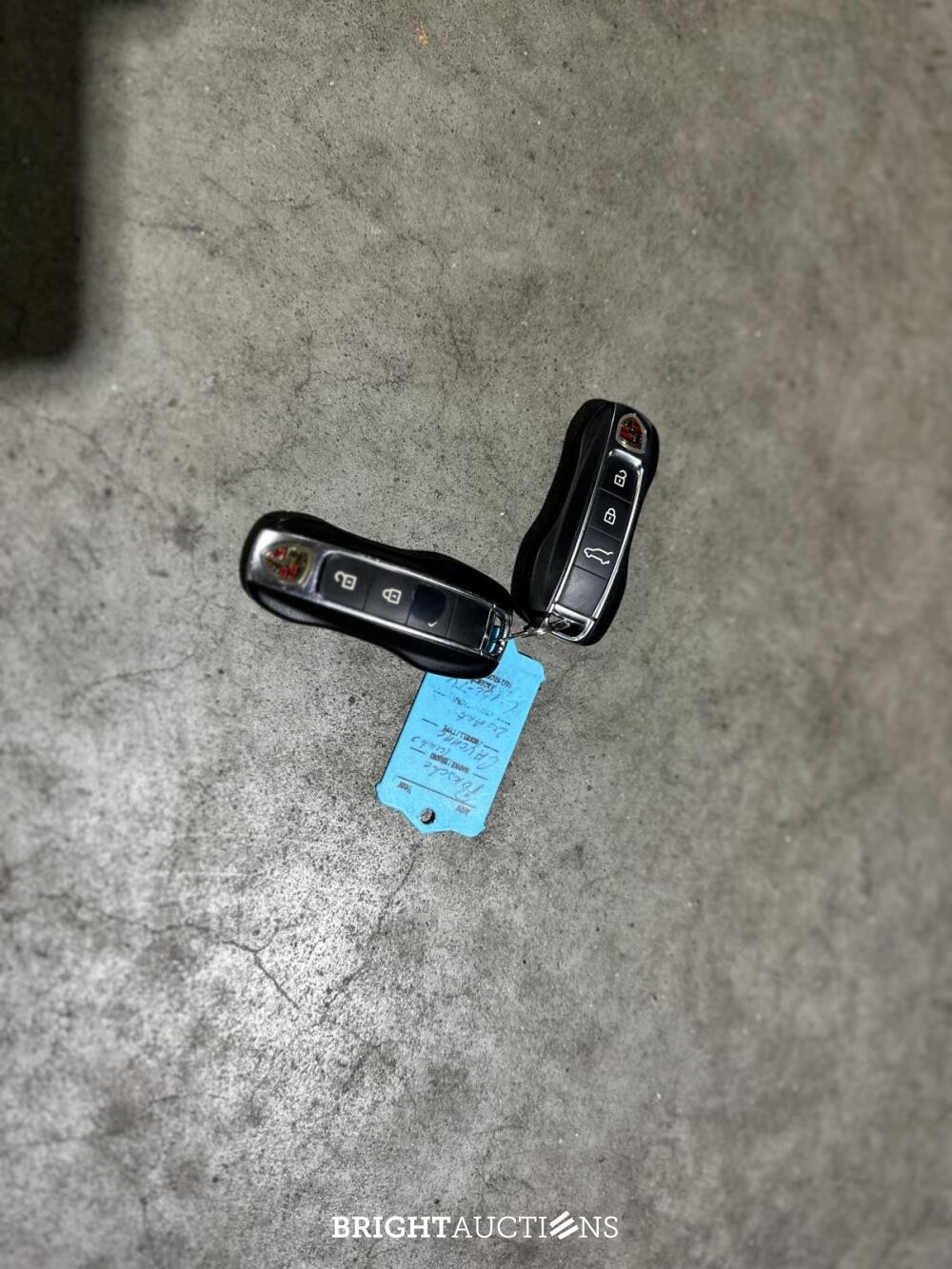 Porsche Cayenne 4.0 Turbo 549pk 2019, G-162-TV