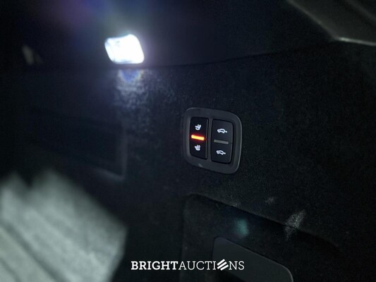 Porsche Cayenne 4.0 Turbo 549pk 2019, G-162-TV