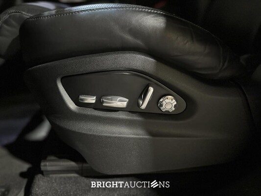 Porsche Cayenne 4.0 Turbo 549pk 2019, G-162-TV