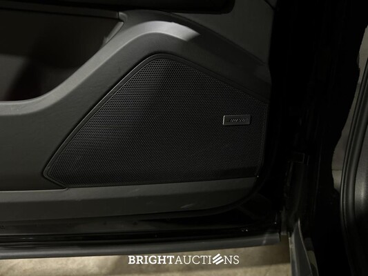 Porsche Cayenne 4.0 Turbo 549pk 2019, G-162-TV