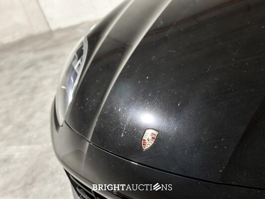 Porsche Cayenne 4.0 Turbo 549pk 2019, G-162-TV