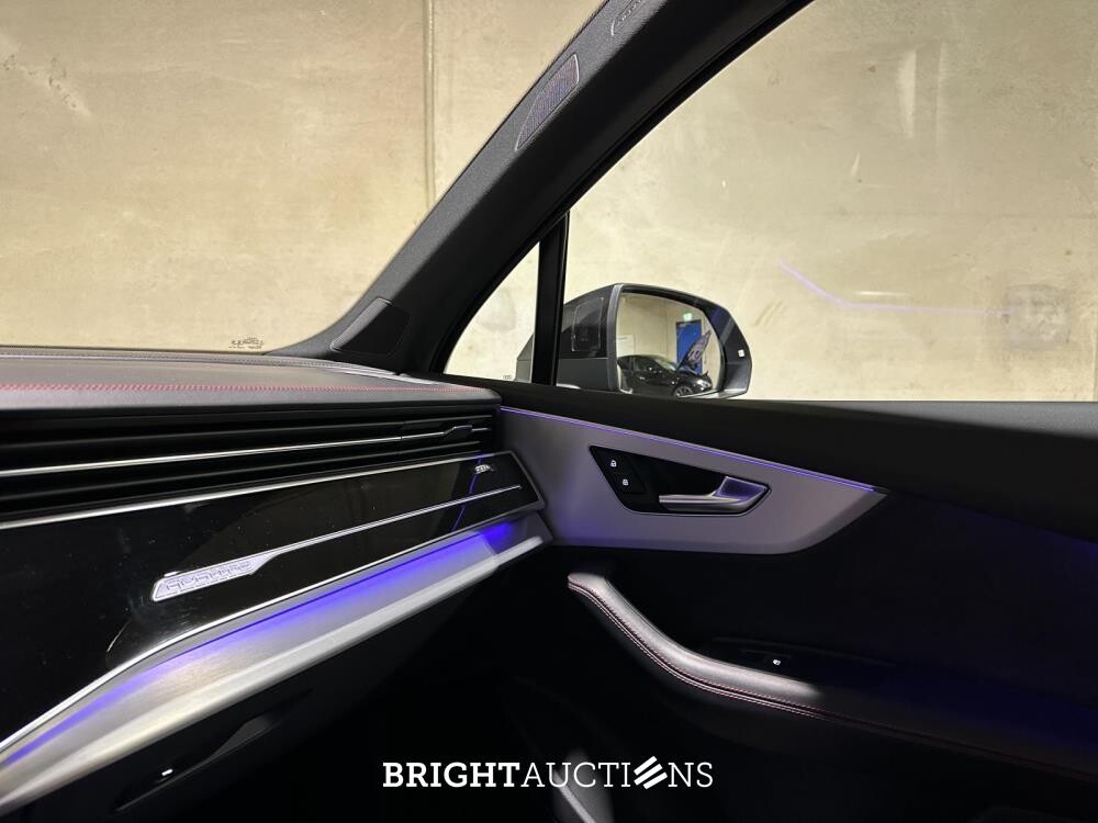 Audi Q7 60 TFSI e Quattro Competition 340pk 2020, GKG-76-Z