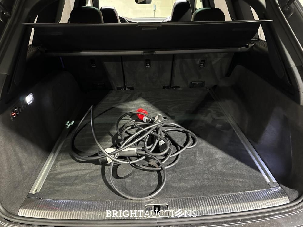 Audi Q7 60 TFSI e Quattro Competition 340pk 2020, GKG-76-Z