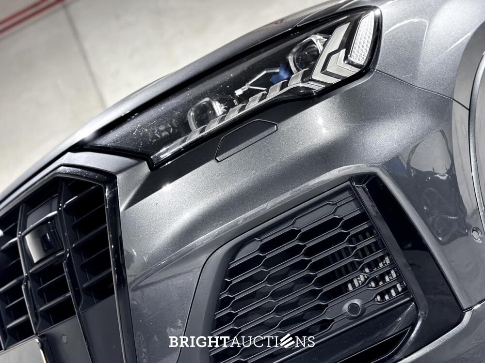 Audi Q7 60 TFSI e Quattro Competition 340pk 2020, GKG-76-Z