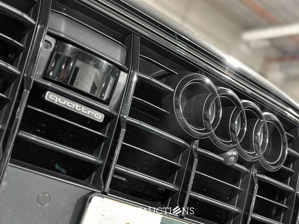 Audi Q7 60 TFSI e Quattro Competition 340pk 2020, GKG-76-Z