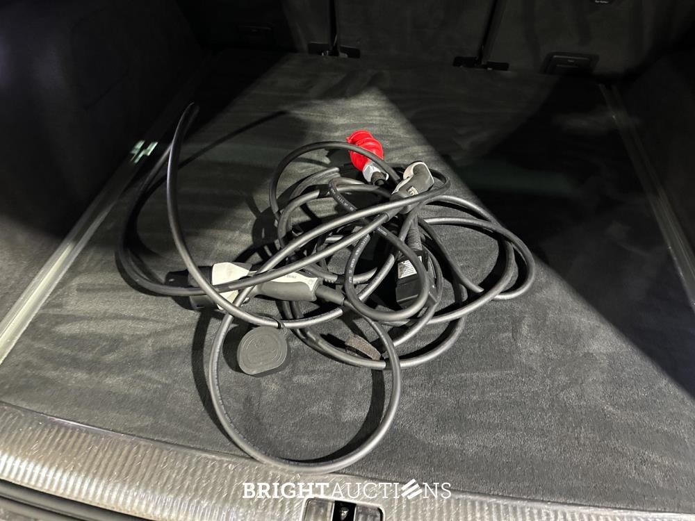 Audi Q7 60 TFSI e Quattro Competition 340pk 2020, GKG-76-Z