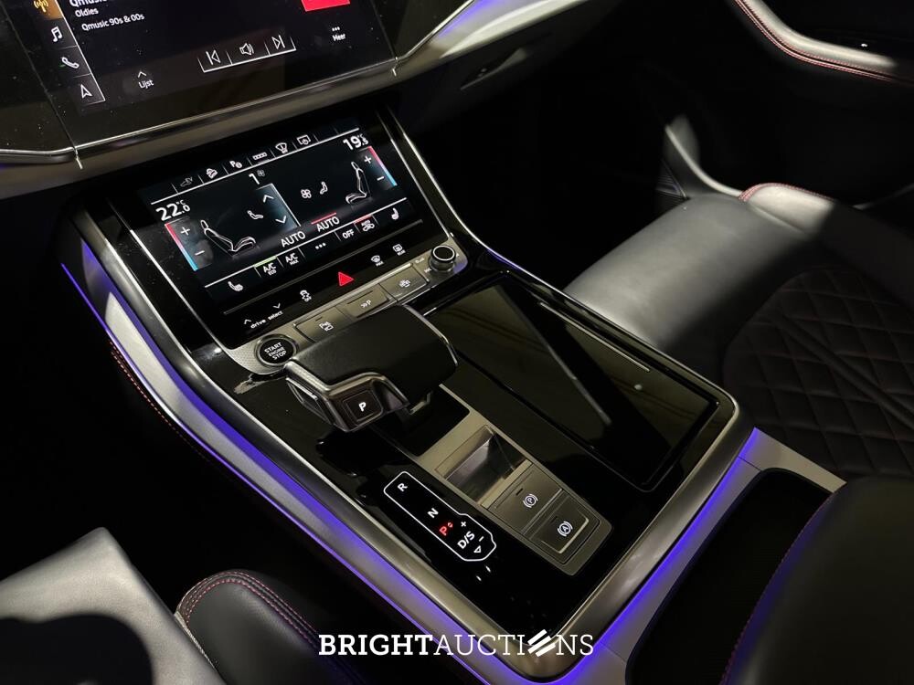 Audi Q7 60 TFSI e Quattro Competition 340pk 2020, GKG-76-Z