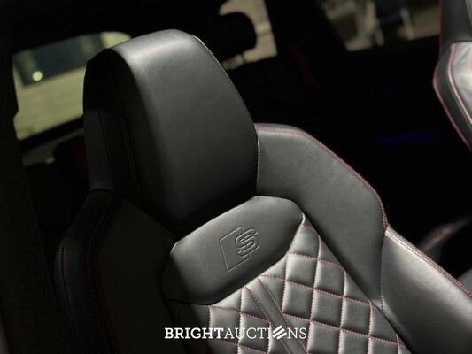 Audi Q7 60 TFSI e Quattro Competition 340pk 2020, GKG-76-Z