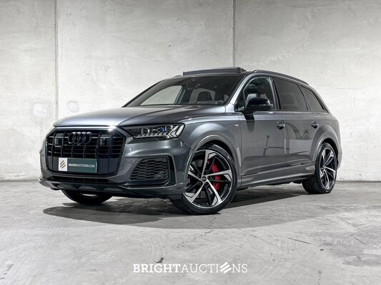 BRIGHT AUCTIONS: Luxury and Sport Cars - Tiel