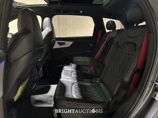 Audi Q7 60 TFSI e Quattro Competition 340pk 2020, GKG-76-Z