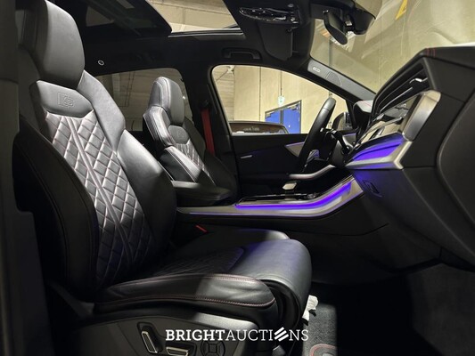 Audi Q7 60 TFSI e Quattro Competition 340pk 2020, GKG-76-Z