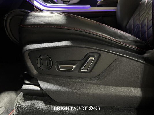 Audi Q7 60 TFSI e Quattro Competition 340pk 2020, GKG-76-Z