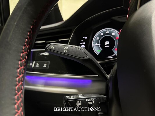 Audi Q7 60 TFSI e Quattro Competition 340pk 2020, GKG-76-Z