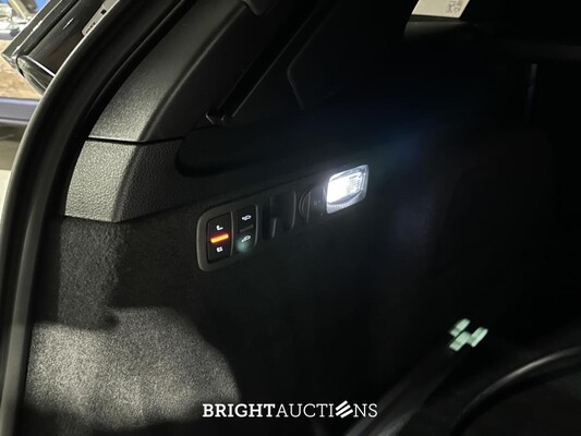 Audi Q7 60 TFSI e Quattro Competition 340pk 2020, GKG-76-Z