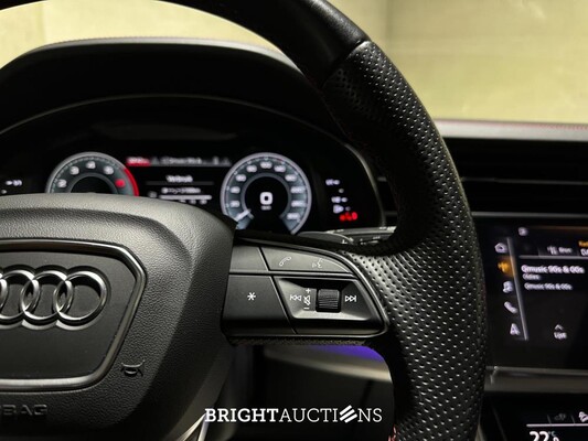 Audi Q7 60 TFSI e Quattro Competition 340pk 2020, GKG-76-Z