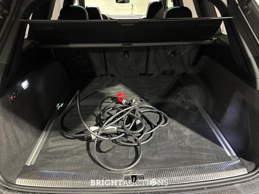 Audi Q7 60 TFSI e Quattro Competition 340pk 2020, GKG-76-Z