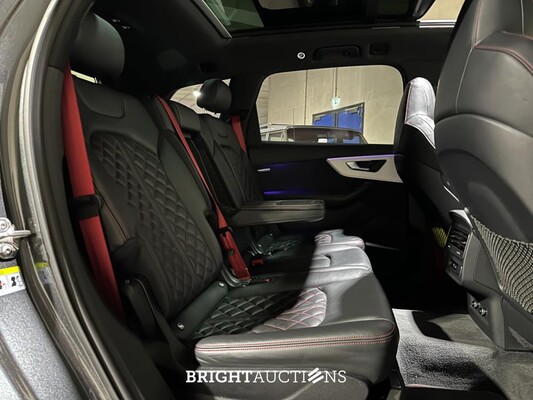 Audi Q7 60 TFSI e Quattro Competition 340pk 2020, GKG-76-Z