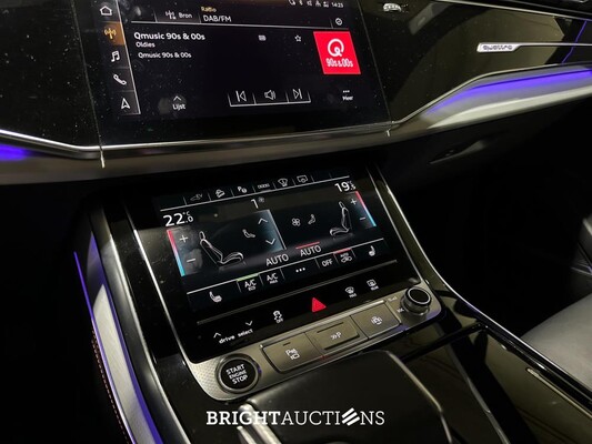 Audi Q7 60 TFSI e Quattro Competition 340pk 2020, GKG-76-Z