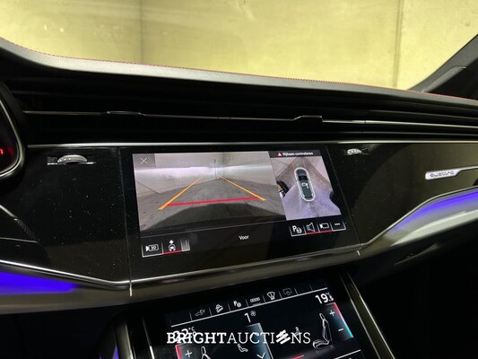 Audi Q7 60 TFSI e Quattro Competition 340pk 2020, GKG-76-Z