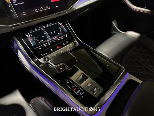 Audi Q7 60 TFSI e Quattro Competition 340pk 2020, GKG-76-Z