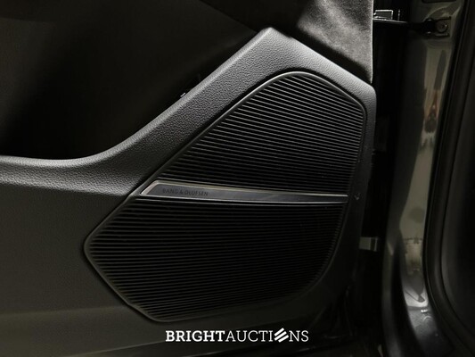 Audi Q7 60 TFSI e Quattro Competition 340pk 2020, GKG-76-Z