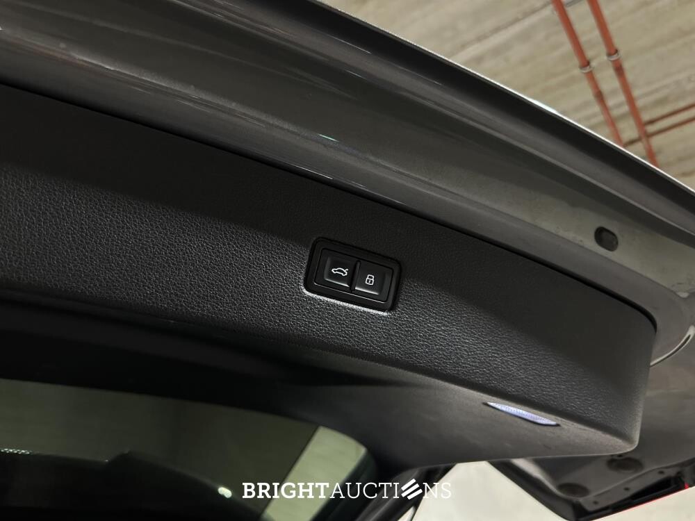 Audi SQ7 4.0 TDI Quattro Pro Line + 7p 435pk 2016, H-407-TG