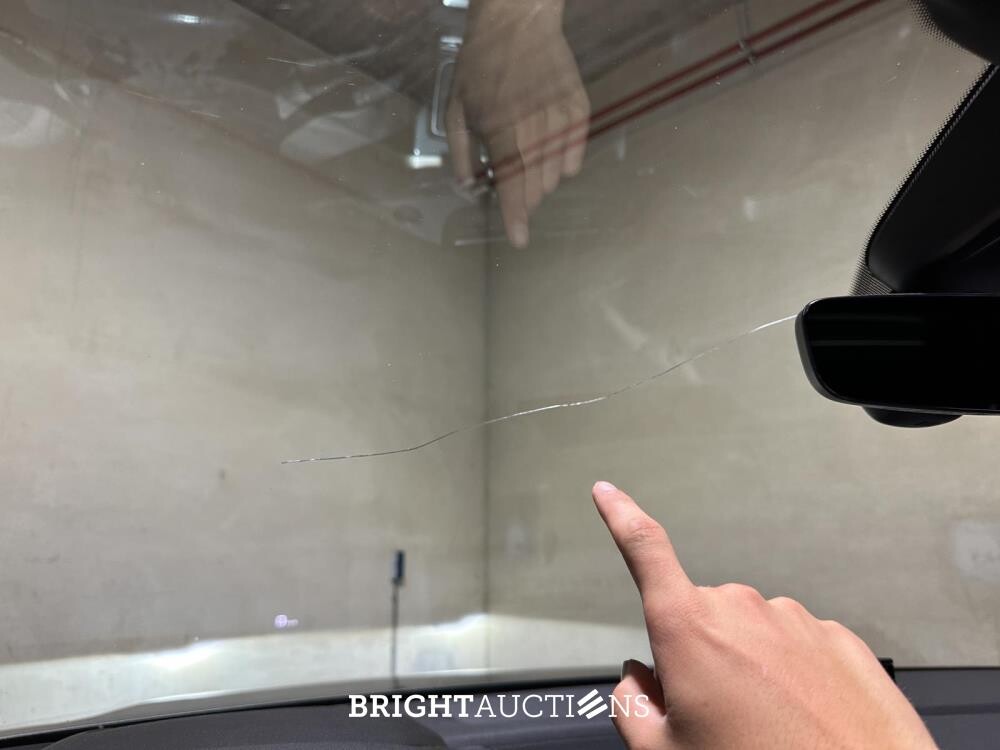 Audi SQ7 4.0 TDI Quattro Pro Line + 7p 435pk 2016, H-407-TG