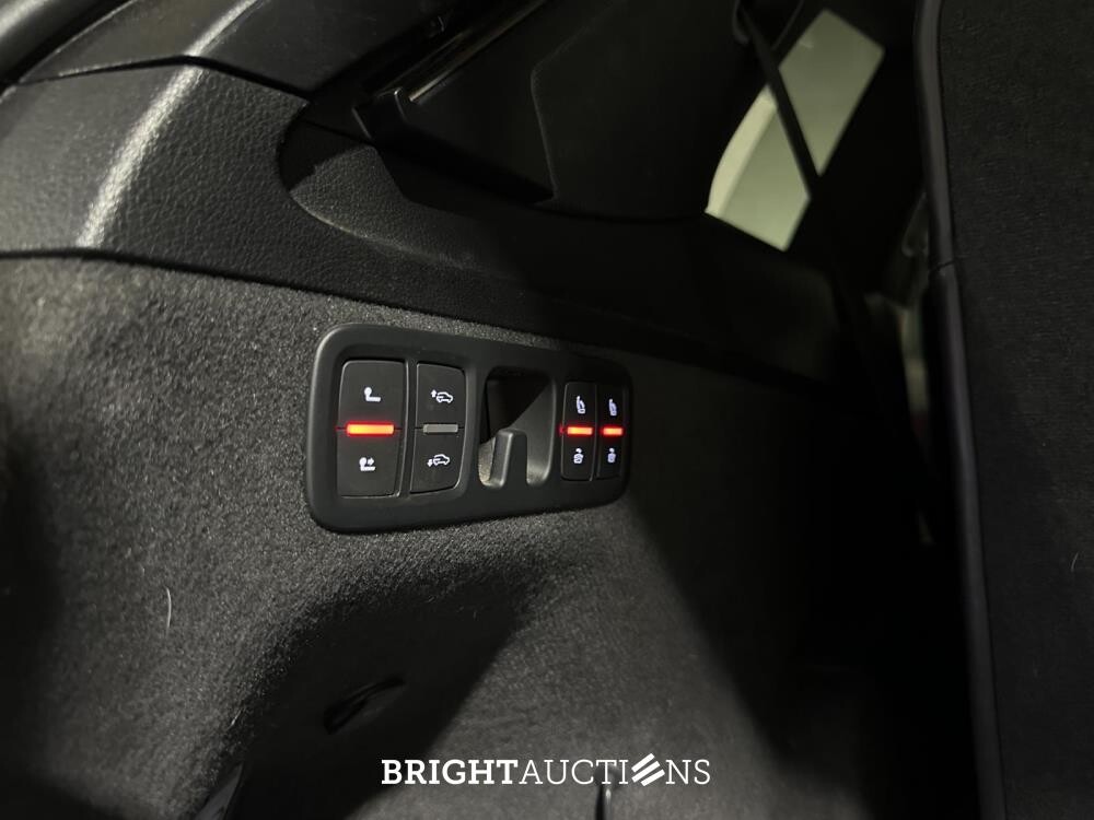 Audi SQ7 4.0 TDI Quattro Pro Line + 7p 435pk 2016, H-407-TG