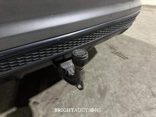 Audi SQ7 4.0 TDI Quattro Pro Line + 7p 435pk 2016, H-407-TG