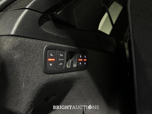 Audi SQ7 4.0 TDI Quattro Pro Line + 7p 435pk 2016, H-407-TG